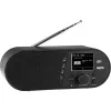Internet-radio Imperial DABMAN d105 digitaaliviritin DAB+ FM VHF