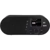 Internet-radio Imperial DABMAN d105 digitaaliviritin DAB+ FM VHF