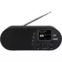 Internet-radio Imperial DABMAN d105 digitaaliviritin DAB+ FM VHF
