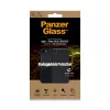 Suojakotelo PanzerGlass Biodegradable kotelo iPhone 6 6s SE 2020 2022 7 8 musta