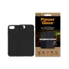 Suojakotelo PanzerGlass Biodegradable kotelo iPhone 6 6s SE 2020 2022 7 8 musta