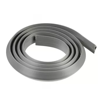 Hama 00220982 Kaapelikanava yleismalli harmaa 1 kpl