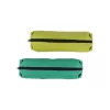 Pennala Herlitz Origami Funky Soft polyuretaani turkoosi 200x65x35mm