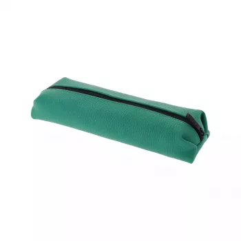Pennala Herlitz Origami Funky Soft polyuretaani turkoosi 200x65x35mm
