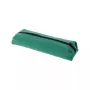 Pennala Herlitz Origami Funky Soft polyuretaani turkoosi 200x65x35mm