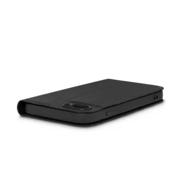 Hama 00138189 puhelinkotelo 11,9 cm (4,7 tuumaa) folio musta