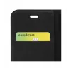 Hama 00138189 puhelinkotelo 11,9 cm (4,7 tuumaa) folio musta
