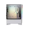 PC-kotelo COUGAR pelikotelo MX430 Air RGB valkoinen midi tower