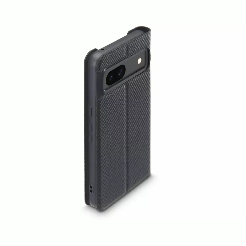 Hama 00135429 puhelinkotelo folio musta