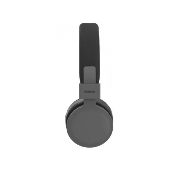 Hama Freedom Lit II kuulokemikrofoni langaton panta puhelut/musiikki USB Type-C Bluetooth musta