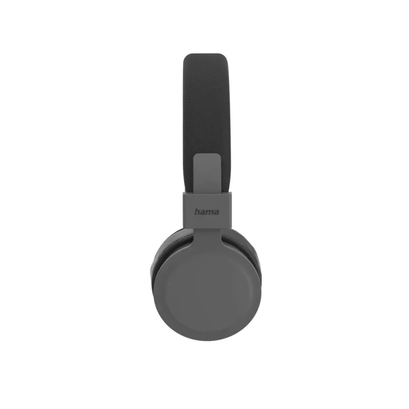 Hama Freedom Lit II kuulokemikrofoni langaton panta puhelut/musiikki USB Type-C Bluetooth musta
