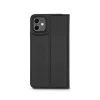 Hama 00138185 Daily Protect -puhelinkotelo Apple iPhone 11 -puhelimelle, musta