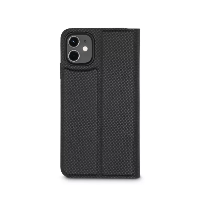 Hama 00138185 Daily Protect -puhelinkotelo Apple iPhone 11 -puhelimelle, musta