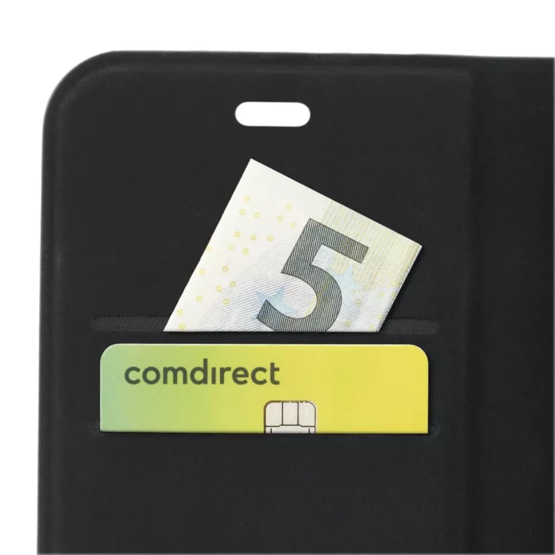 Hama 00138185 Daily Protect -puhelinkotelo Apple iPhone 11 -puhelimelle, musta