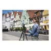 Hama Action Smart 165 3D-jalusta älypuhelin/digikamera 3 jalkaa musta