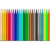 Huopakynä Faber-Castell 554222 monivärinen 24 kpl