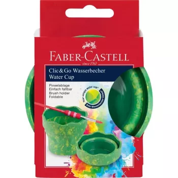 Värinsekoituskuppi Faber-Castell 181528 yksittäinen 1 kpl