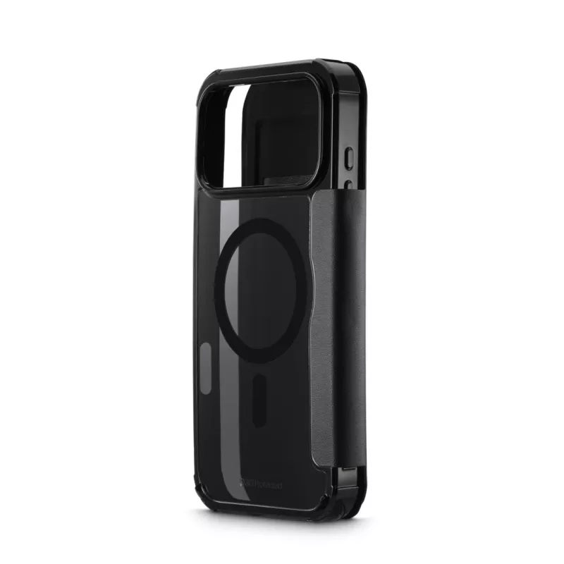 Hama Extreme Protect puhelinkotelo 17,5 cm (6,9 tuumaa) folio musta