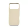 Hama Fantastic Feel puhelinkotelo 17,5 cm (6,9 tuumaa) kotelo beige