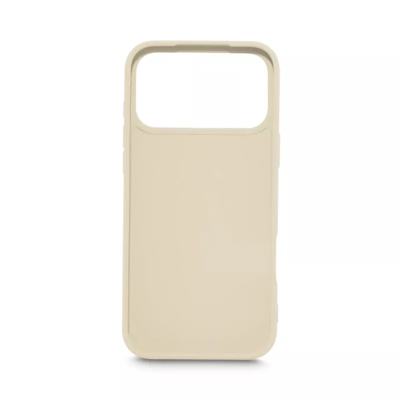 Hama Fantastic Feel puhelinkotelo 17,5 cm (6,9 tuumaa) kotelo beige