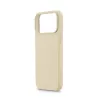 Hama Fantastic Feel puhelinkotelo 17,5 cm (6,9 tuumaa) kotelo beige