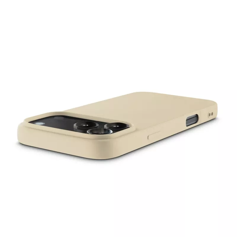 Hama Fantastic Feel puhelinkotelo 17,5 cm (6,9 tuumaa) kotelo beige