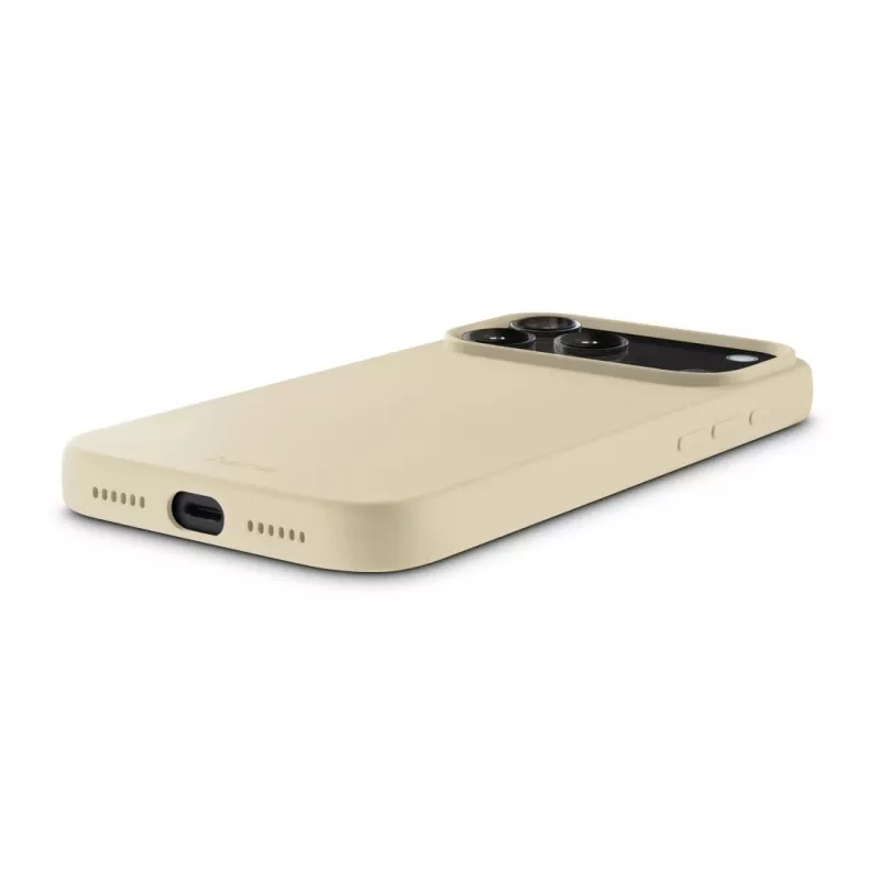 Hama Fantastic Feel puhelinkotelo 17,5 cm (6,9 tuumaa) kotelo beige