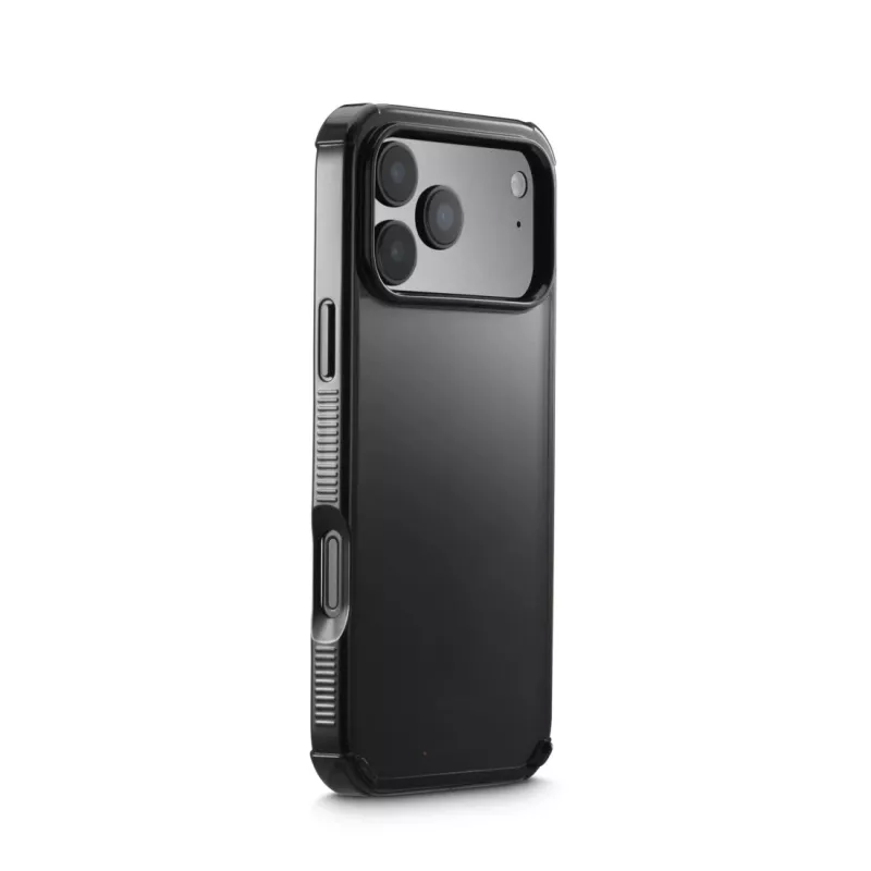 Hama Extreme Protect puhelinkotelo 17,5 cm (6,9 tuumaa) kotelo musta