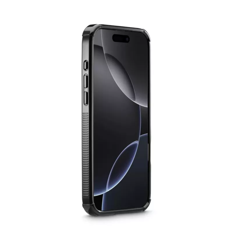 Hama Extreme Protect puhelinkotelo 17,5 cm (6,9 tuumaa) kotelo musta