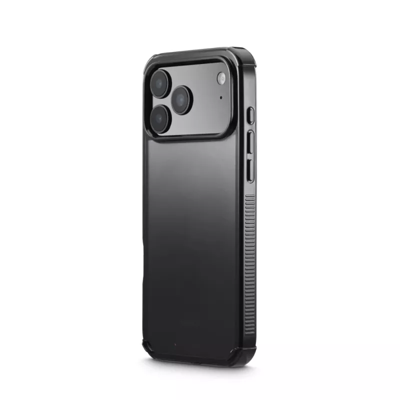 Hama Extreme Protect puhelinkotelo 17,5 cm (6,9 tuumaa) kotelo musta