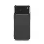 Hama Slim Protect puhelinkuori Apple iPhone 17 Pro Max -puhelimelle, läpinäkyvä