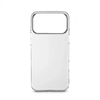 Hama schlank Protect puhelinkotelo 17,5 cm (6,9 tuumaa) kotelo läpinäkyvä