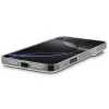 Hama Slim Protect puhelimen suojakuori Apple iPhone 17 Pro Max, läpinäkyvä