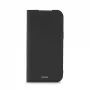 Hama Daily Protect 00232411 läppäkotelo Apple iPhone 17 Pro Max -puhelimelle, musta