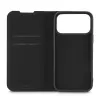 Hama Daily Protect 00232411 läppäkotelo Apple iPhone 17 Pro Max -puhelimelle, musta