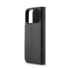 Hama Daily Protect 00232411 läppäkotelo Apple iPhone 17 Pro Max -puhelimelle, musta