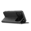 Hama Daily Protect 00232411 läppäkotelo Apple iPhone 17 Pro Max -puhelimelle, musta