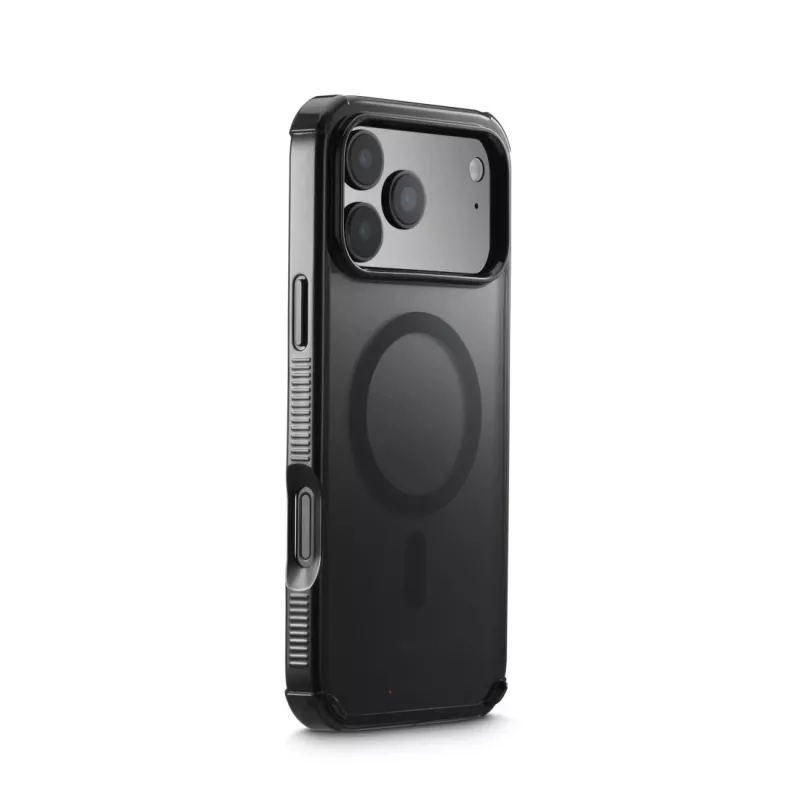 Hama Extreme Protect puhelinkotelo 17,5 cm (6,9 tuumaa) kotelo musta