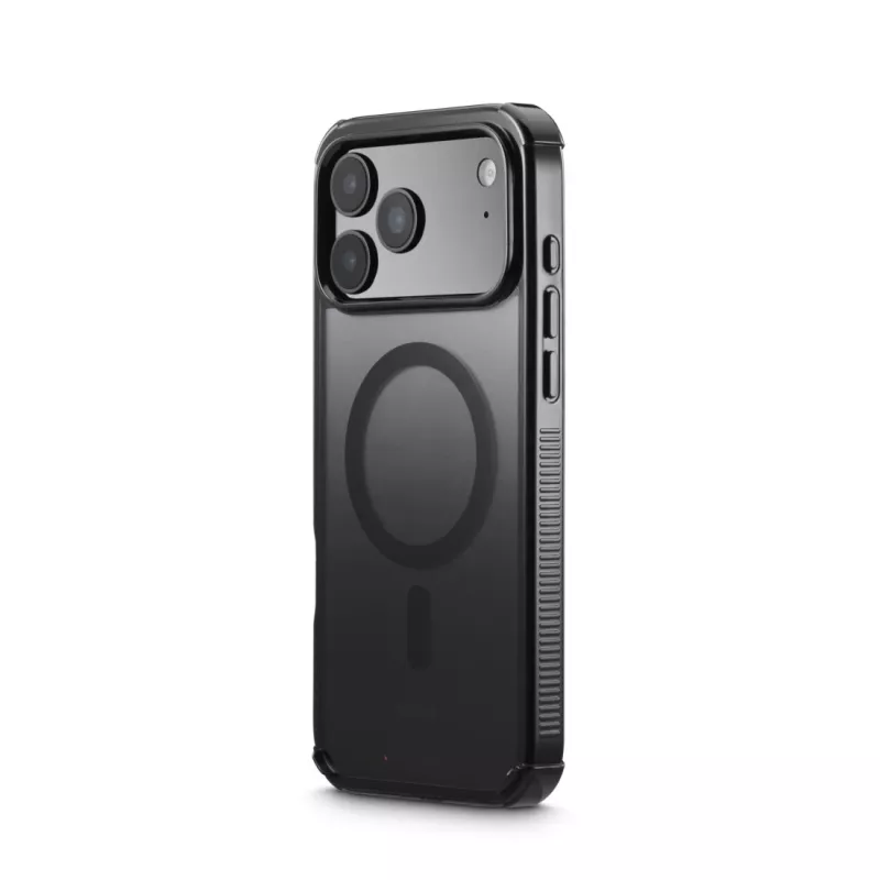 Hama Extreme Protect puhelinkotelo 17,5 cm (6,9 tuumaa) kotelo musta