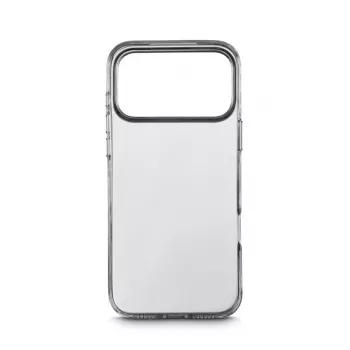 Hama Always Clear puhelinkotelo 17,5 cm (6,9 tuumaa) kotelo läpinäkyvä