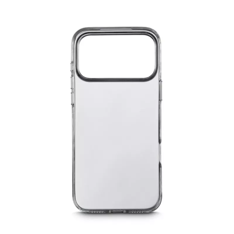 Hama Always Clear puhelinkotelo 17,5 cm (6,9 tuumaa) kotelo läpinäkyvä
