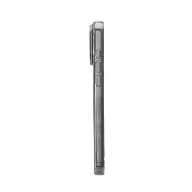Hama Always Clear puhelinkotelo 17,5 cm (6,9 tuumaa) kotelo läpinäkyvä