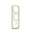 Hama Frame Protect puhelinkotelo 16 cm (6,3 tuumaa) kotelo beige, läpinäkyvä