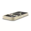 Hama Frame Protect puhelinkotelo 16 cm (6,3 tuumaa) kotelo beige, läpinäkyvä