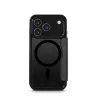 Hama Extreme Protect 00232403 läppäkotelo Apple iPhone 17 Pro -puhelimelle, magneettinen, musta