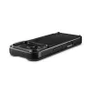 Hama Extreme Protect 00232403 läppäkotelo Apple iPhone 17 Pro -puhelimelle, magneettinen, musta