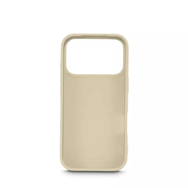 Hama Fantastic Feel puhelinkotelo 16 cm (6,3 tuumaa) kotelo beige