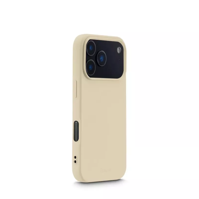 Hama Fantastic Feel puhelinkotelo 16 cm (6,3 tuumaa) kotelo beige