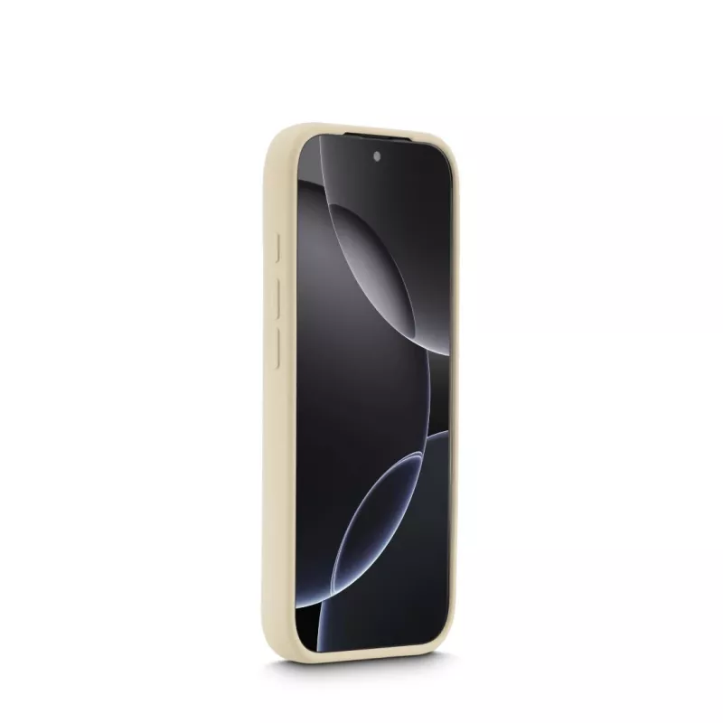 Hama Fantastic Feel puhelinkotelo 16 cm (6,3 tuumaa) kotelo beige