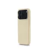 Hama Fantastic Feel puhelinkotelo 16 cm (6,3 tuumaa) kotelo beige